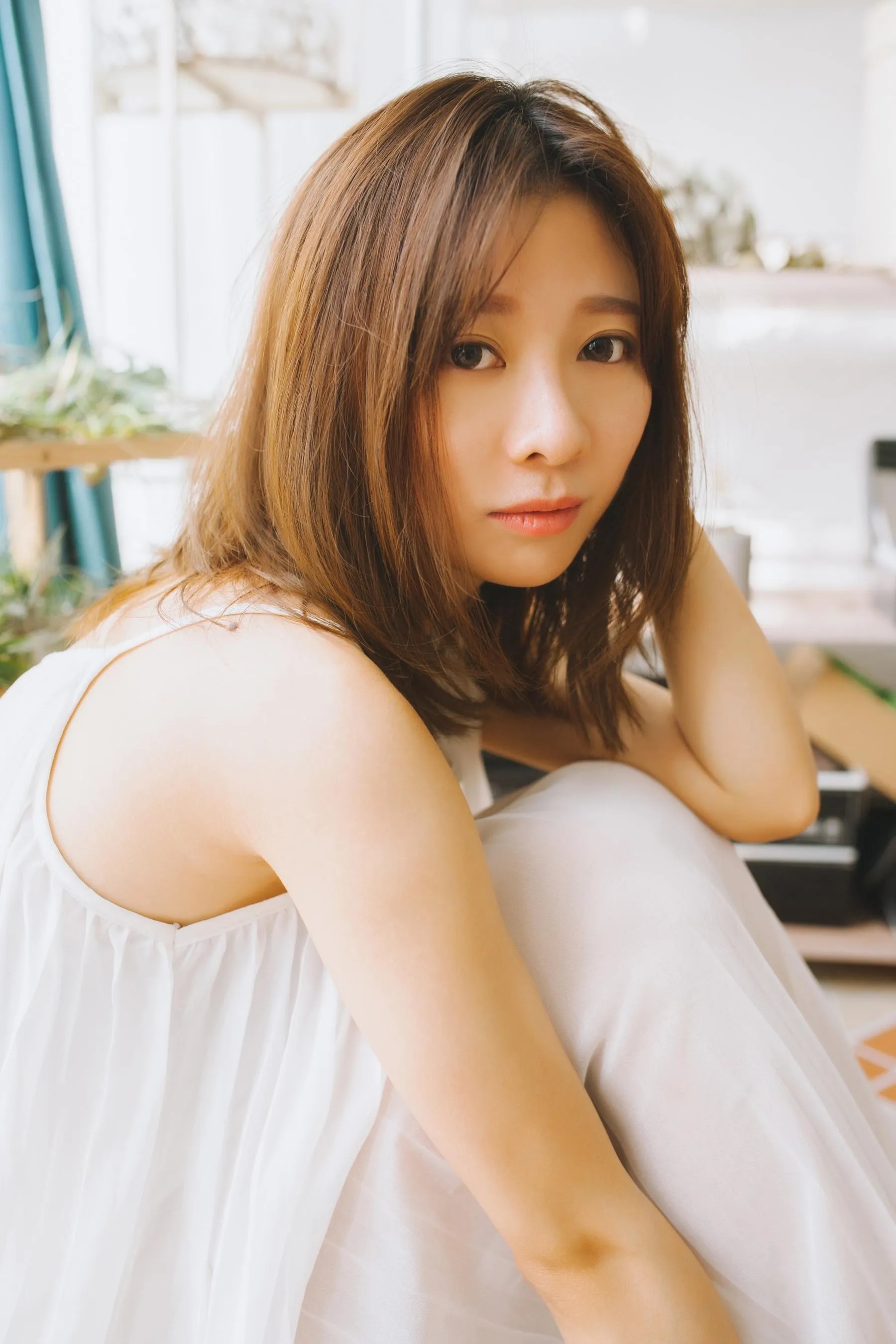 [艺图语] 2022.05.30 早安，阳光 陈珂 [22P]插图5